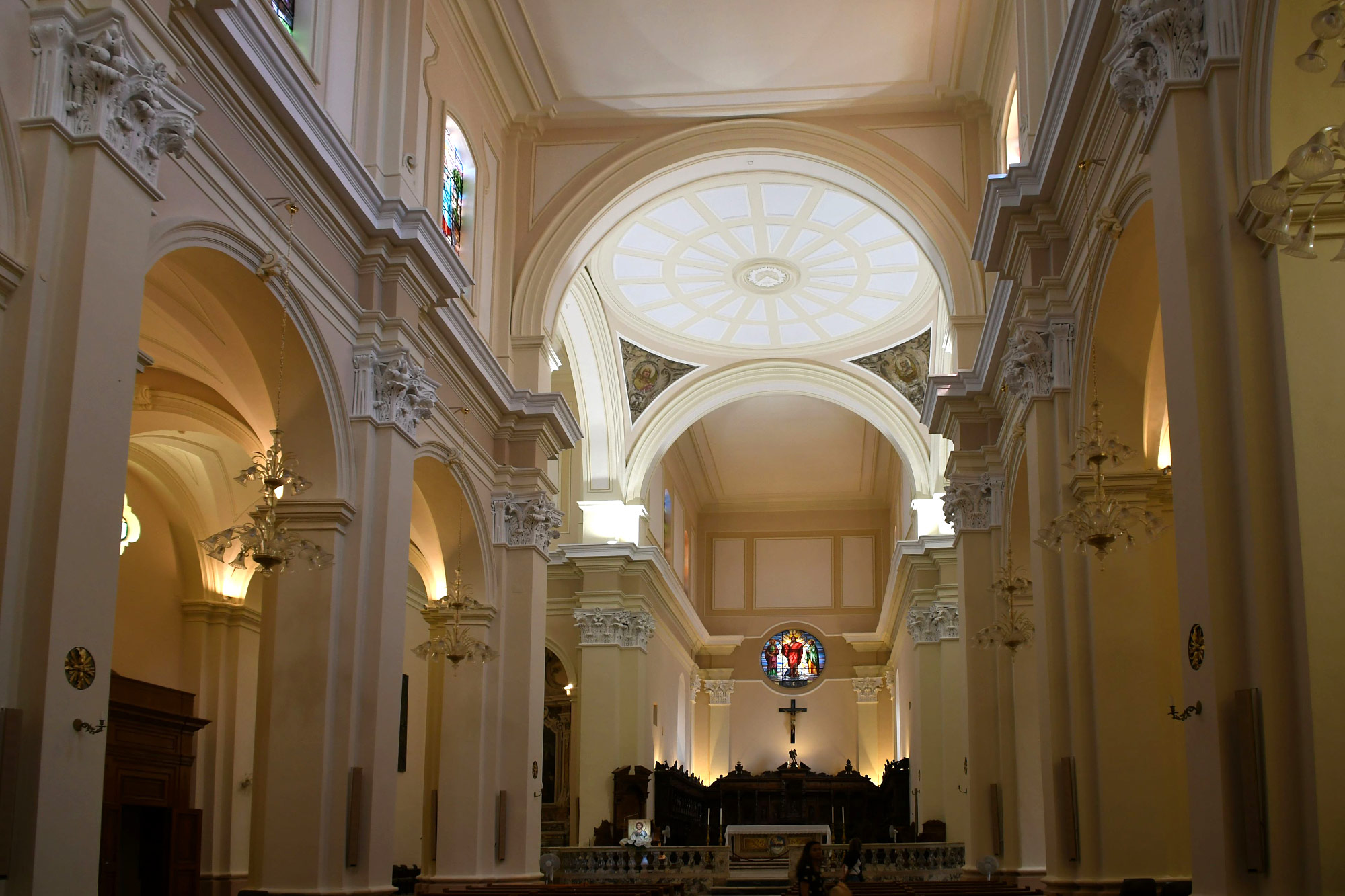 Brindisi (Photo license: CC BY 2.0)